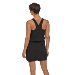 Patagonia Fleetwith Dress - Women's (Spring 2022) -Osprey shop wbs21 58335 blk bh2 rsz 55251.1652143420