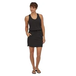 Patagonia Fleetwith Dress - Women's (Spring 2022) -Osprey shop wbs21 58335 blk bh3 rsz 00302.1652143420