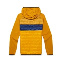 Cotopaxi Capa Hybrid Insulated Hooded Jacket - Women's -Osprey shop webimage 14379BD7 E2F3 45C0 BDF487813F053441 85137.1675811749