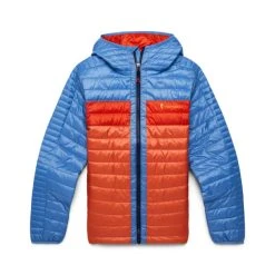 Cotopaxi Capa Hybrid Insulated Hooded Jacket - Women's