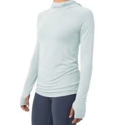 Free Fly Bamboo Shade Hoody - Women's (Spring 2022)