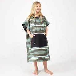 Nomadix Changing Poncho - X-Small -Osprey shop xs nomadix gcp unta 108 changing poncho front rsz 01597.1660066633