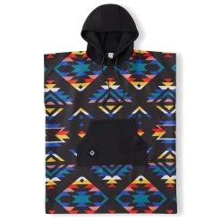 Nomadix Changing Poncho - X-Small