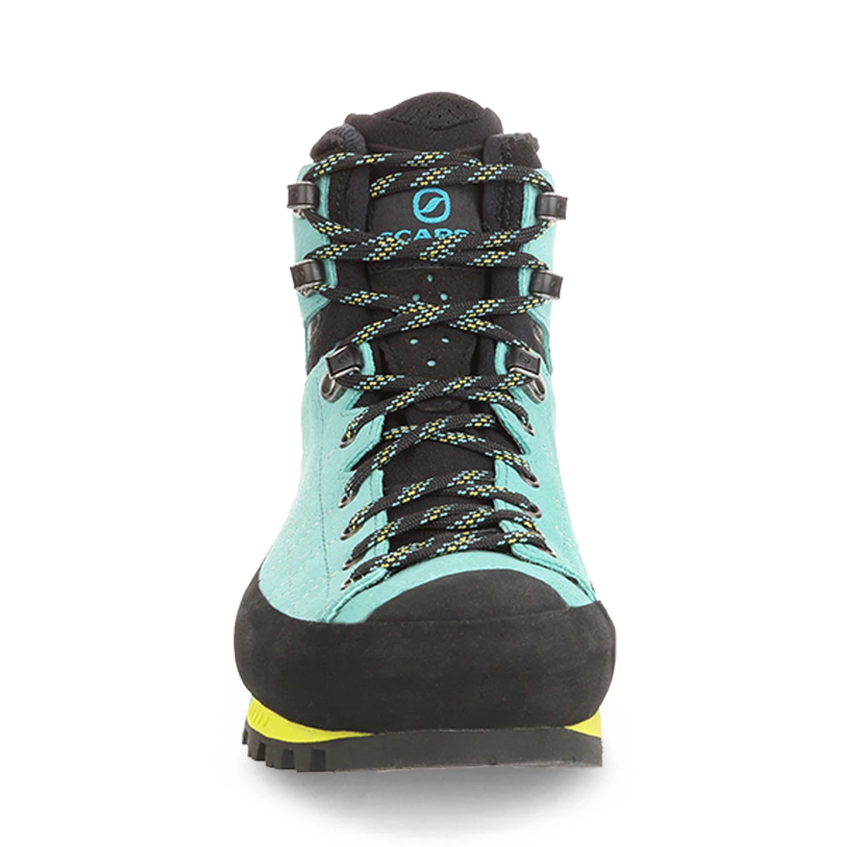 Scarpa Zodiac Tech GTX - Women's 5 Scarpa Zodiac Tech GTX - Women's - Image 3